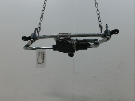 MECANISME ESSUIE-GLACE AVANT DACIA SANDERO 2008-