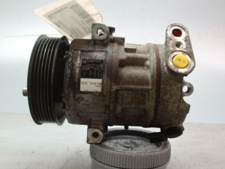 COMPRESSEUR AIR CONDITIONNE OPEL CORSA V (E) 2014-...