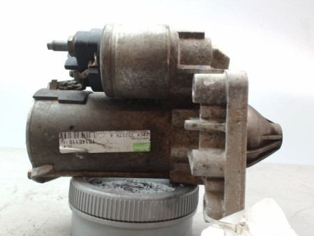 DEMARREUR PEUGEOT 207 2006-2013