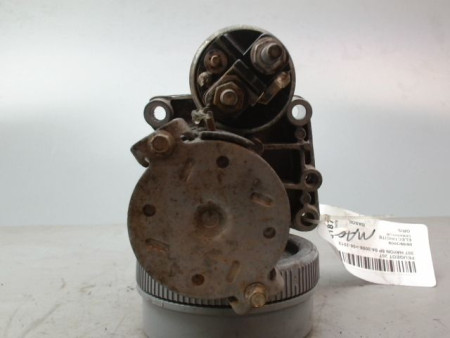 DEMARREUR PEUGEOT 207 2006-2013
