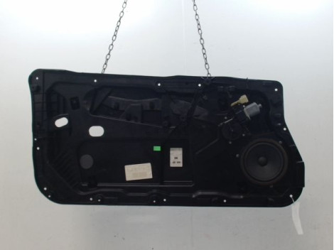 MECANISME+MOTEUR LEVE-GLACE AVANT GAUCHE FORD FIESTA 2005-
