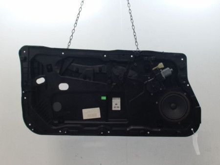 MECANISME+MOTEUR LEVE-GLACE AVANT GAUCHE FORD FIESTA 2005-