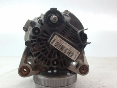 ALTERNATEUR RENAULT CLIO III Phase 1 2005-2009