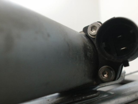 MECANISME+MOTEUR LEVE-GLACE AVANT GAUCHE DACIA DUSTER BREAK Phase 1 2010-2013