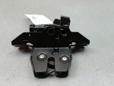 SERRURE HAYON  CHEVROLET AVEO 2008-