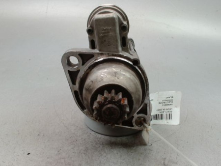 DEMARREUR SEAT LEON 2009-