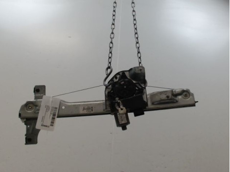 MECANISME+MOTEUR LEVE-GLACE AVANT GAUCHE PEUGEOT 208 Phase 1 2012-...