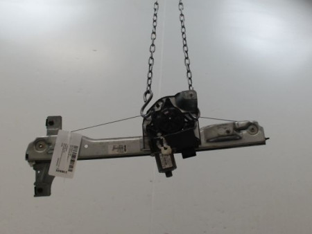 MECANISME+MOTEUR LEVE-GLACE AVANT GAUCHE PEUGEOT 208 Phase 1 2012-...