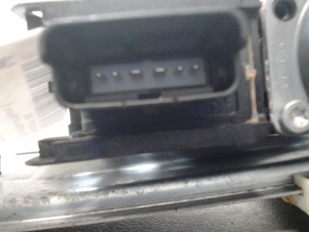 MECANISME+MOTEUR LEVE-GLACE ARRIERE DROIT PEUGEOT 208 Phase 1 2012-...