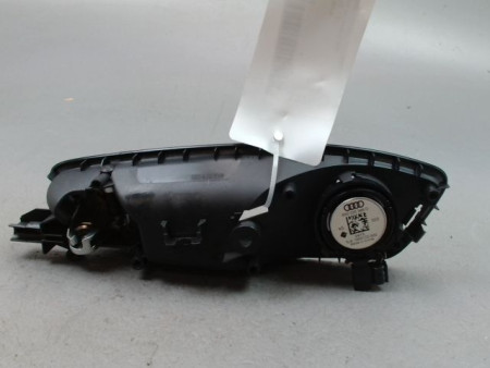 POIGNEE INTERIEURE PORTE ARRIERE DROIT AUDI A1