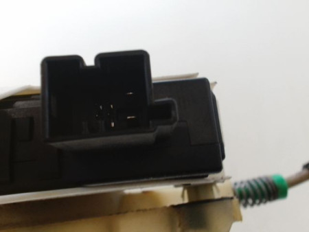 MECANISME+MOTEUR LEVE-GLACE AVANT GAUCHE AUDI Q7