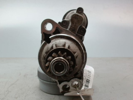DEMARREUR VOLKSWAGEN POLO 2009-
