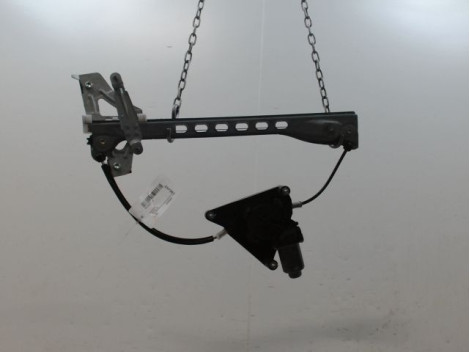 MECANISME+MOTEUR LEVE-GLACE AVANT DROIT PEUGEOT 108
