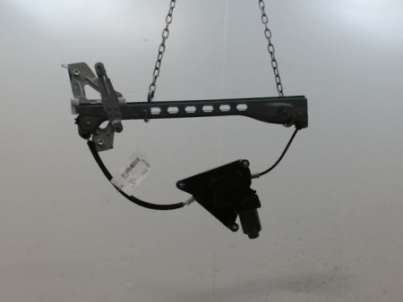 MECANISME+MOTEUR LEVE-GLACE AVANT DROIT PEUGEOT 108