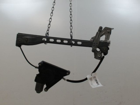 MECANISME+MOTEUR LEVE-GLACE AVANT GAUCHE PEUGEOT 108