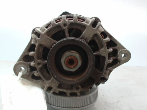 ALTERNATEUR KIA PICANTO I Phase 2 2008-2011