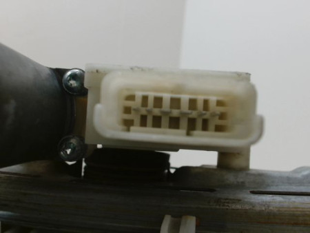 MECANISME+MOTEUR LEVE-GLACE ARRIERE GAUCHE PEUGEOT 308 2011-