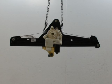 MECANISME+MOTEUR LEVE-GLACE AVANT DROIT RENAULT CLIO