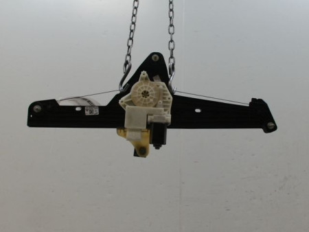 MECANISME+MOTEUR LEVE-GLACE AVANT DROIT RENAULT CLIO