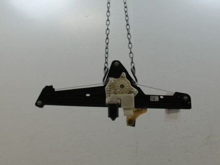 MECANISME+MOTEUR LEVE-GLACE AVANT GAUCHE RENAULT CLIO