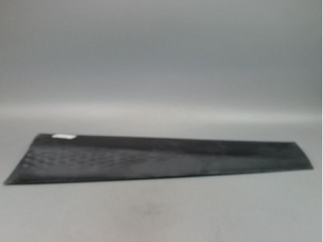 PROTECTION PORTE AVANT GAUCHE RENAULT CAPTUR Phase 1 2013-...