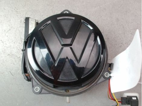 POIGNEE EXTERIEURE HAYON VOLKSWAGEN GOLF VII Phase 1 (5G) 2012-...