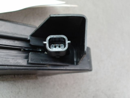 SYSTEME CONDAMNATION AVANT DROIT DACIA DUSTER 2010-