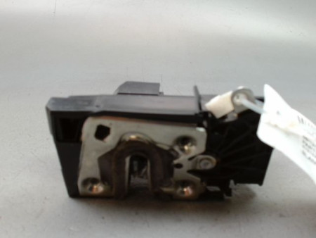 SYSTEME CONDAMNATION ARRIERE DROIT DACIA DUSTER 2010-