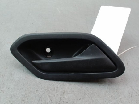 POIGNEE INTERIEURE PORTE ARRIERE DROIT DACIA DUSTER 2010-