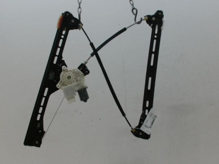 MECANISME+MOTEUR LEVE-GLACE AVANT DROIT CITROEN C4 PICASSO