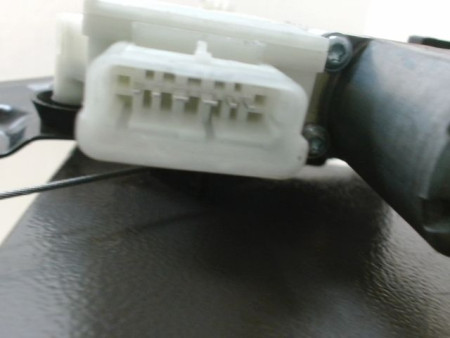 MECANISME+MOTEUR LEVE-GLACE AVANT DROIT CITROEN C4 PICASSO
