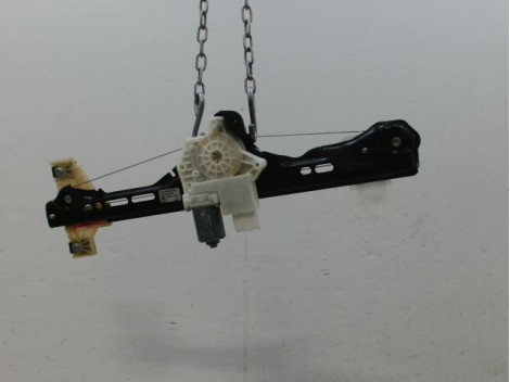 MECANISME+MOTEUR LEVE-GLACE ARRIERE GAUCHE CITROEN C4 PICASSO