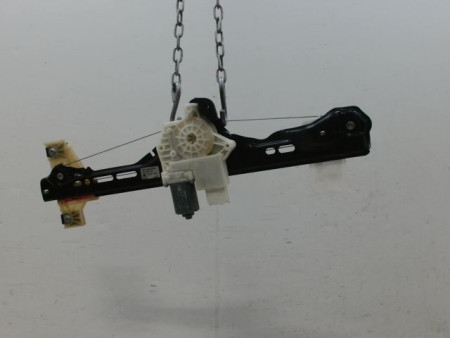 MECANISME+MOTEUR LEVE-GLACE ARRIERE GAUCHE CITROEN C4 PICASSO