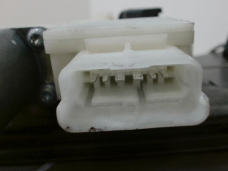 MECANISME+MOTEUR LEVE-GLACE ARRIERE GAUCHE CITROEN C4 PICASSO