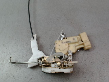 SYSTEME CONDAMNATION AVANT DROIT TOYOTA YARIS VERSO Phase 1 1999-2003