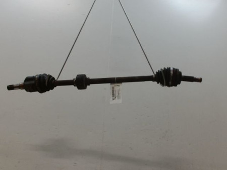 TRANSMISSION AVANT DROIT TOYOTA YARIS VERSO Phase 1 1999-2003 1.4 D-4D 