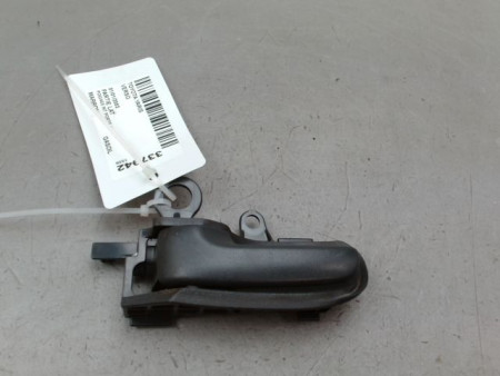 POIGNEE INTERIEURE PORTE AVANT GAUCHE TOYOTA YARIS VERSO Phase 1 1999-2003