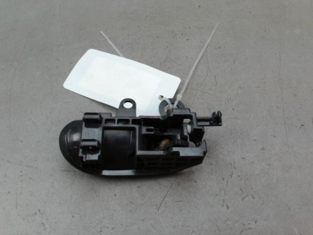 POIGNEE INTERIEURE PORTE AVANT GAUCHE TOYOTA YARIS VERSO Phase 1 1999-2003