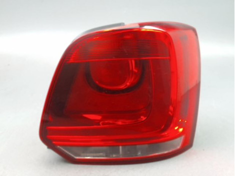 FEU ARRIERE DROIT VOLKSWAGEN POLO V Phase 1 (6R) 2009-...