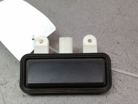 POIGNEE EXTERIEURE HAYON MERCEDES CLASSE A 2004-