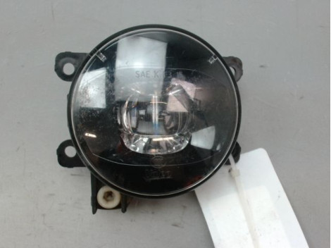 PHARE ANTIBROUILLARD AVANT GAUCHE RENAULT CLIO IV Phase 1 2012-...