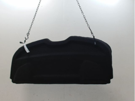 TABLETTE PLAGE ARRIERE PEUGEOT 208