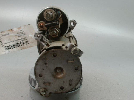 DEMARREUR PEUGEOT 207 2006-2013