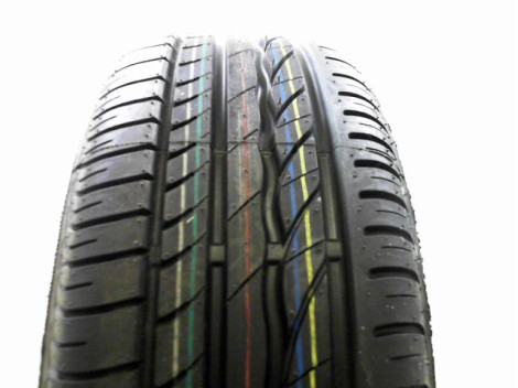 ROUE SECOURS SKODA FABIA II Phase 1 (54) 2007-2010