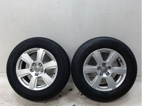 ROUE COMPLETE AUDI Q5