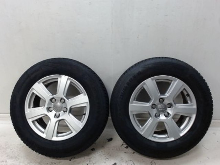 ROUE COMPLETE AUDI Q5