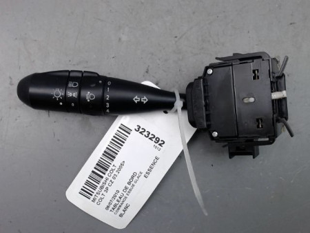 COMMANDE ECLAIRAGE MITSUBISHI COLT CZ 2005-