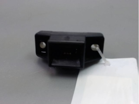 SERRURE HAYON  DACIA SANDERO II Phase 1 2012-...