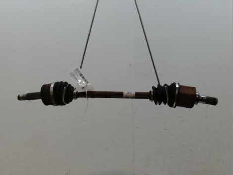 TRANSMISSION AVANT GAUCHE KIA RIO 2005- 1.1 CRDi