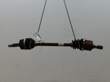 TRANSMISSION AVANT GAUCHE KIA RIO 2005- 1.1 CRDi
